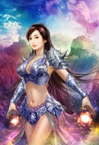 陌路(地狱之焰系列第四部)