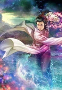 全球恐怖遊戲:開局獲得無敵作弊