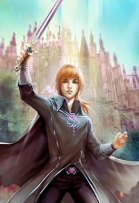 风流名将