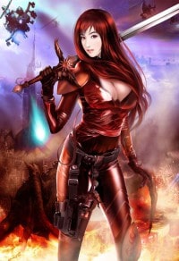 女上司的贴身保镖