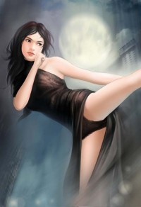 (HP同人)依文斐尔·邓不利多