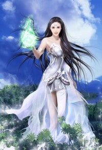 桃花村村支書