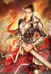 承恩(师徒 NP)