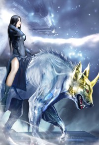 重生之嫁了個假老公(星際)