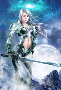 至尊苏允柳媛