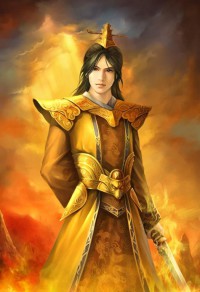 重生之女神养成系统